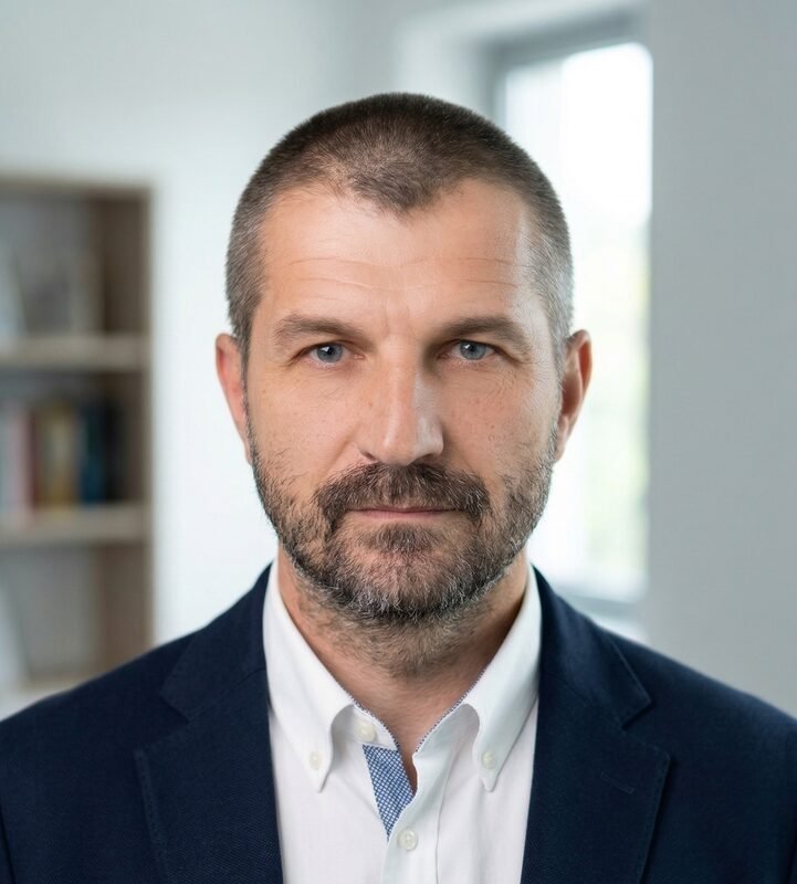 Zdjęcie autora